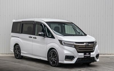Honda Stepwgn IV, 2020 год, 2 990 000 рублей, 1 фотография