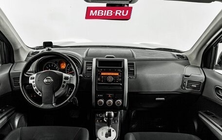 Nissan X-Trail, 2007 год, 1 000 000 рублей, 14 фотография