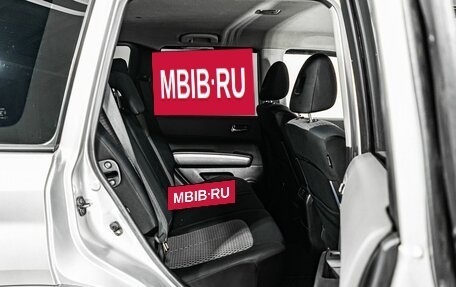 Nissan X-Trail, 2007 год, 1 000 000 рублей, 12 фотография