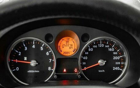 Nissan X-Trail, 2007 год, 1 000 000 рублей, 18 фотография