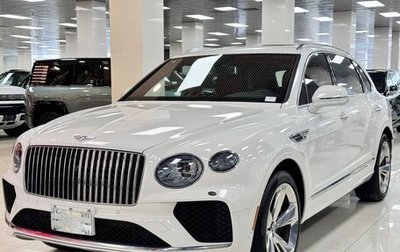 Bentley Bentayga I, 2023 год, 25 000 000 рублей, 1 фотография