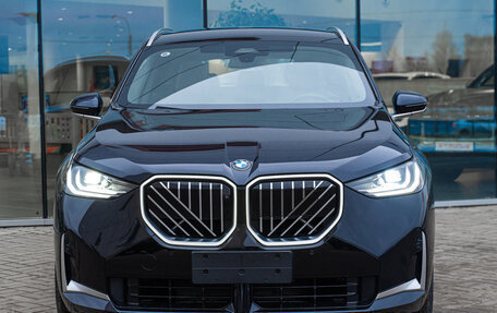 BMW X3, 2025 год, 7 399 000 рублей, 1 фотография