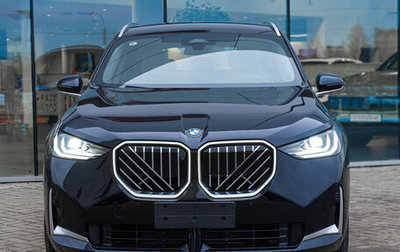 BMW X3, 2025 год, 7 399 000 рублей, 1 фотография