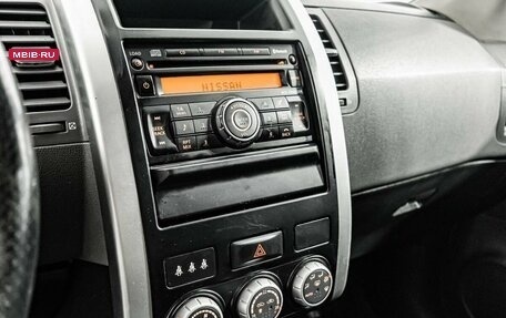 Nissan X-Trail, 2007 год, 1 000 000 рублей, 19 фотография