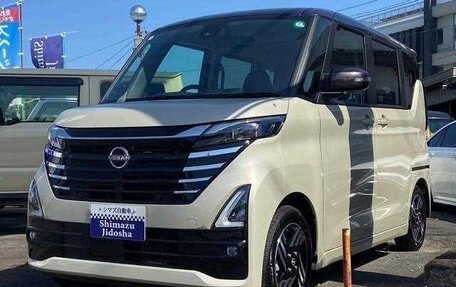 Nissan Roox, 2024 год, 600 000 рублей, 1 фотография