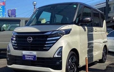Nissan Roox, 2024 год, 600 000 рублей, 1 фотография