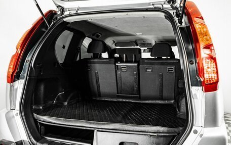 Nissan X-Trail, 2007 год, 1 000 000 рублей, 23 фотография