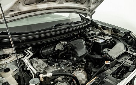 Nissan X-Trail, 2007 год, 1 000 000 рублей, 22 фотография