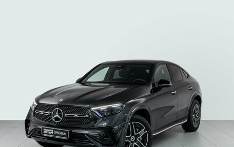 Mercedes-Benz GLC Coupe, 2025 год, 9 200 000 рублей, 1 фотография