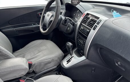 Hyundai Tucson III, 2007 год, 700 000 рублей, 5 фотография