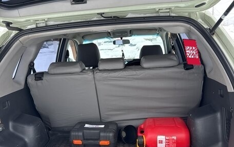 Hyundai Tucson III, 2007 год, 700 000 рублей, 4 фотография