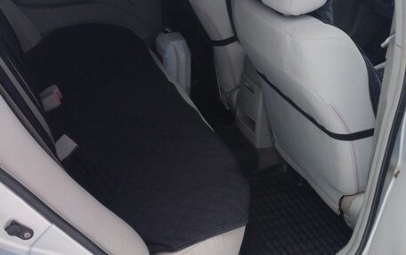 KIA Cerato I, 2007 год, 460 000 рублей, 8 фотография