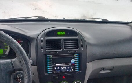 KIA Cerato I, 2007 год, 460 000 рублей, 13 фотография