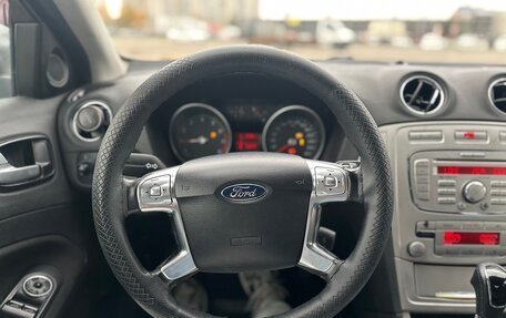 Ford Mondeo IV, 2008 год, 499 999 рублей, 6 фотография