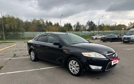 Ford Mondeo IV, 2008 год, 499 999 рублей, 10 фотография