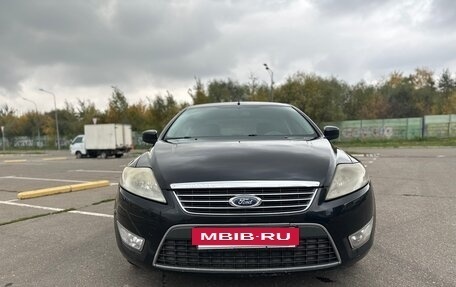 Ford Mondeo IV, 2008 год, 499 999 рублей, 2 фотография