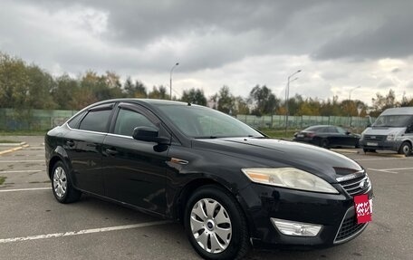 Ford Mondeo IV, 2008 год, 499 999 рублей, 3 фотография