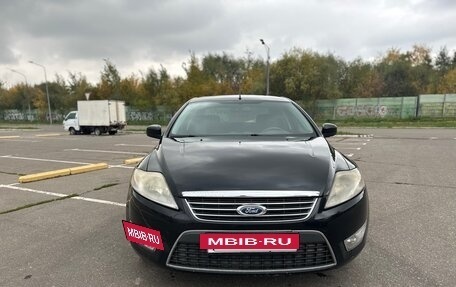 Ford Mondeo IV, 2008 год, 499 999 рублей, 11 фотография
