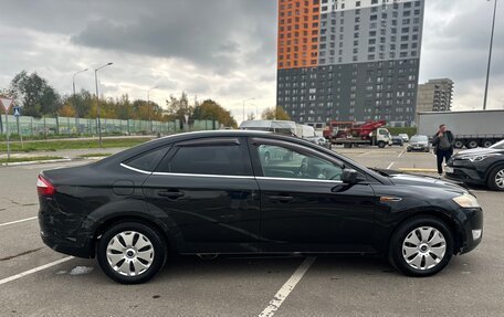Ford Mondeo IV, 2008 год, 499 999 рублей, 14 фотография