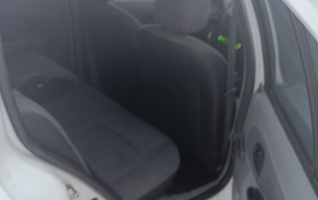 Renault Symbol I, 2007 год, 320 000 рублей, 6 фотография