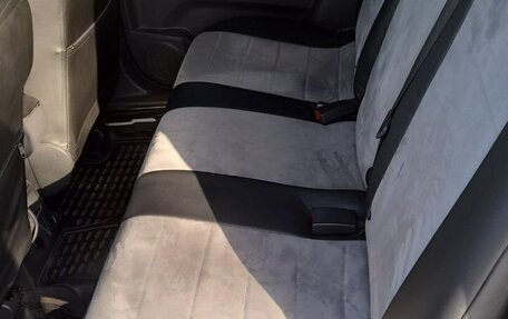 Opel Zafira B, 2008 год, 600 000 рублей, 9 фотография