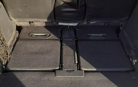 Opel Zafira B, 2008 год, 600 000 рублей, 11 фотография