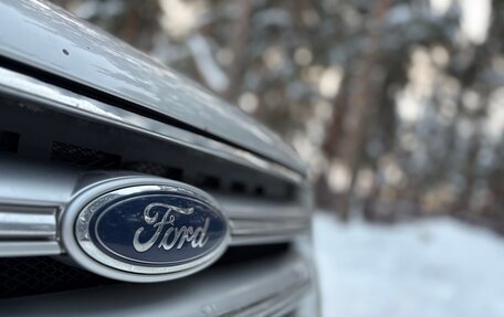 Ford Kuga III, 2017 год, 1 999 999 рублей, 4 фотография