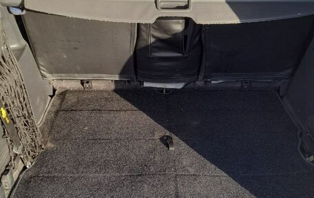 Opel Zafira B, 2008 год, 600 000 рублей, 10 фотография