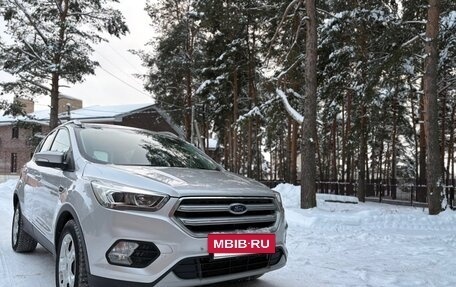 Ford Kuga III, 2017 год, 1 999 999 рублей, 5 фотография