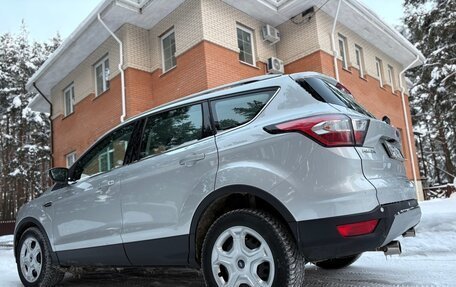 Ford Kuga III, 2017 год, 1 999 999 рублей, 8 фотография