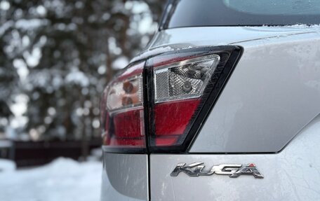 Ford Kuga III, 2017 год, 1 999 999 рублей, 7 фотография