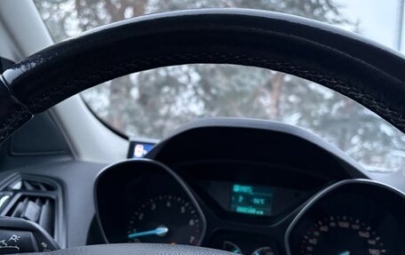 Ford Kuga III, 2017 год, 1 999 999 рублей, 20 фотография