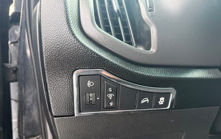 KIA Sportage III, 2013 год, 1 000 070 рублей, 13 фотография