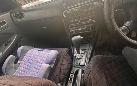 Toyota Corolla Levin VII (AE110/AE111), 1997 год, 220 000 рублей, 11 фотография