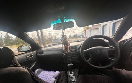 Toyota Corolla Levin VII (AE110/AE111), 1997 год, 220 000 рублей, 5 фотография