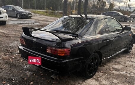 Toyota Corolla Levin VII (AE110/AE111), 1997 год, 220 000 рублей, 4 фотография