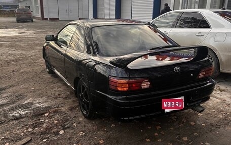 Toyota Corolla Levin VII (AE110/AE111), 1997 год, 220 000 рублей, 3 фотография