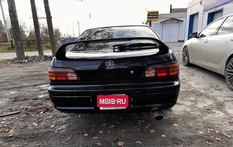 Toyota Corolla Levin VII (AE110/AE111), 1997 год, 220 000 рублей, 8 фотография