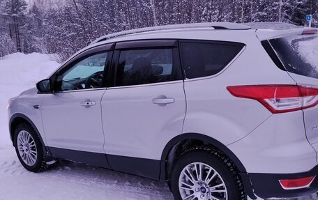 Ford Kuga III, 2013 год, 1 190 000 рублей, 6 фотография
