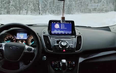 Ford Kuga III, 2013 год, 1 190 000 рублей, 9 фотография