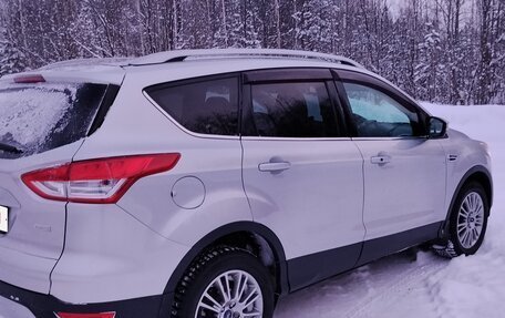 Ford Kuga III, 2013 год, 1 190 000 рублей, 7 фотография