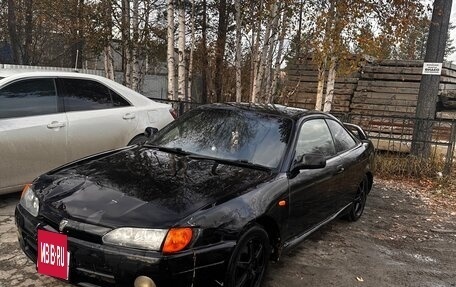 Toyota Corolla Levin VII (AE110/AE111), 1997 год, 220 000 рублей, 2 фотография