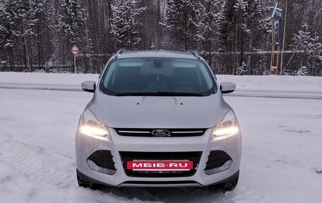 Ford Kuga III, 2013 год, 1 190 000 рублей, 5 фотография