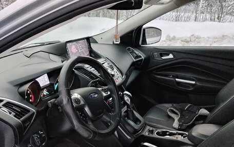 Ford Kuga III, 2013 год, 1 190 000 рублей, 11 фотография