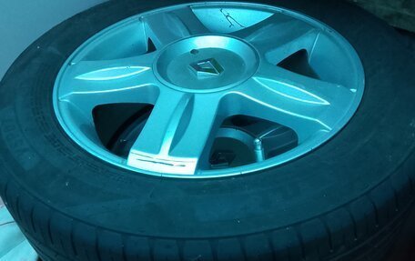 Renault Sandero I, 2011 год, 790 000 рублей, 8 фотография