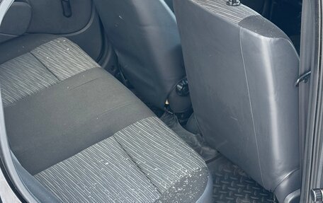 Renault Logan I, 2010 год, 400 000 рублей, 11 фотография