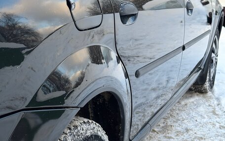 Renault Logan I, 2010 год, 400 000 рублей, 9 фотография