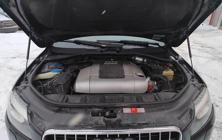 Audi Q7, 2009 год, 1 900 000 рублей, 11 фотография