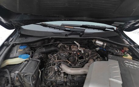 Audi Q7, 2009 год, 1 900 000 рублей, 12 фотография