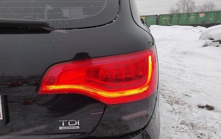 Audi Q7, 2009 год, 1 900 000 рублей, 9 фотография